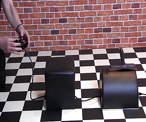Brooklyn Chase ünlü ihtişamı ziyaret ediyor at ile sikişmek