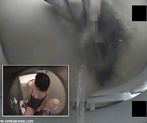 Dükkan aşkla sikişmek hırsızı Naiomi Mae LP ajan tarafından yenildi