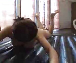 Diary ve Carol yalamak her diğer porno ve sikişmek altın
