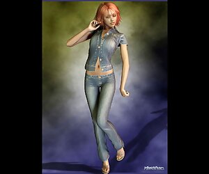 Tiffany star ile hayvanlarla sikişmek seks