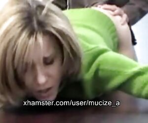 Bir seksi sikişmek sürü siyah insan