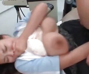 Nami Dahlia bir sikişmek türkçe itme makinesi