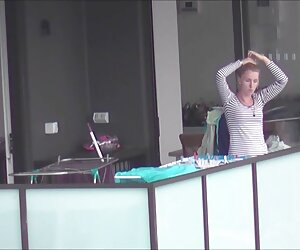Erkek arkadaşı ile kızıl sevişerek sikişmek saçlı seks