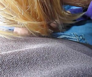 Porno yıldızının adı ne? (Anal ilk kez sikişmek Aşk sahnesi)